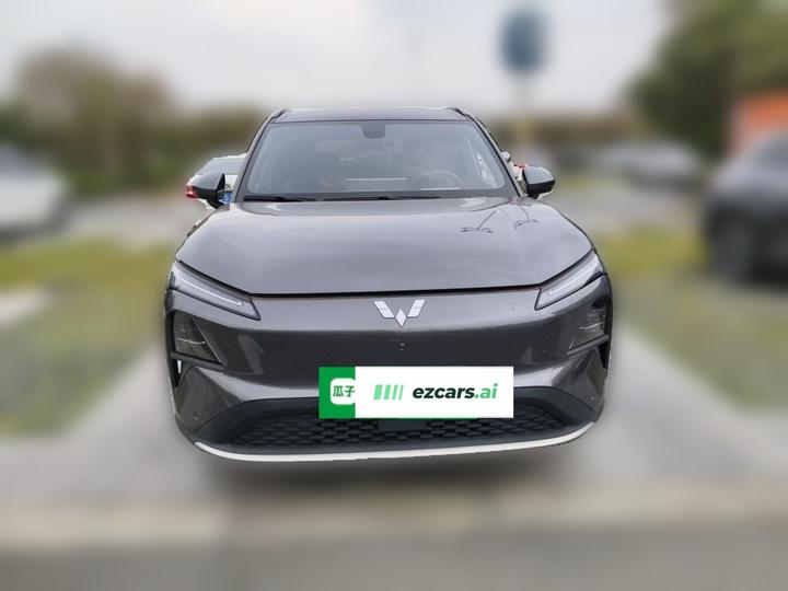 Wuling S 2024 510km Pilot photo 2