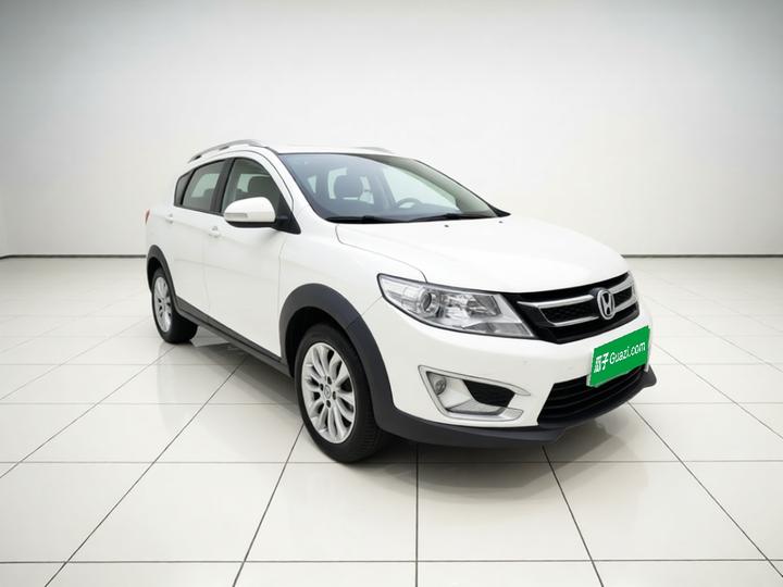 AX3 2016 1.5L MT photo 3