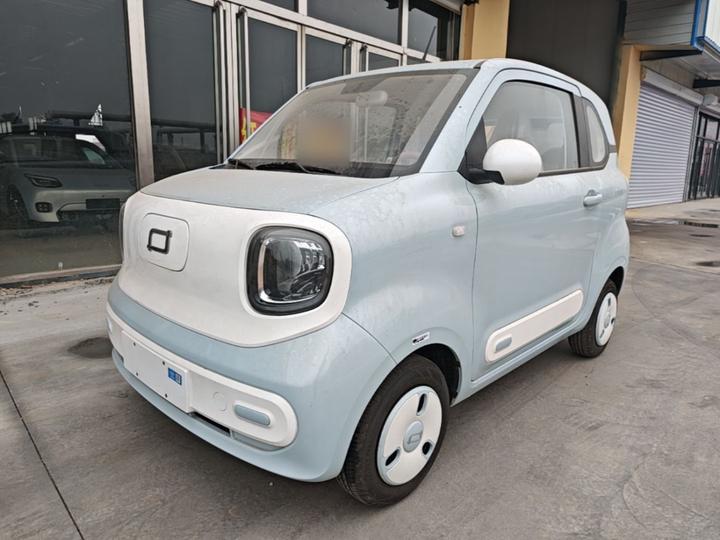 Bestune Pony 2025 222km