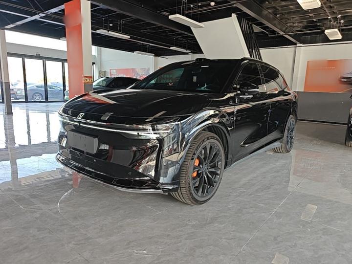 7X 2025 75kWh RWD ADAS