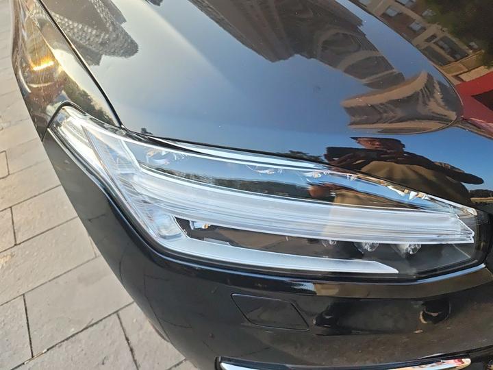 XC90 2016 T5 7-Seater photo 7