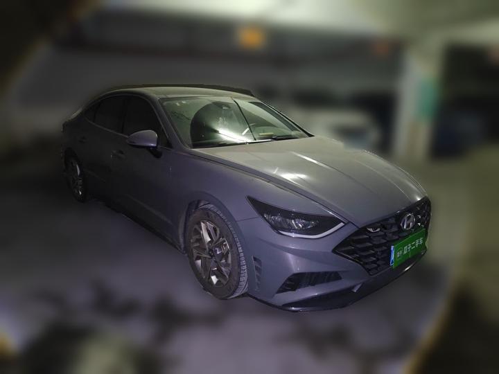 Sonata 2020 270TGDi DCT GLS Elite photo 3