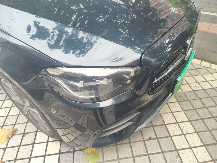 E-Class 2023 Facelift E 300 L Sport Luxury photo 7