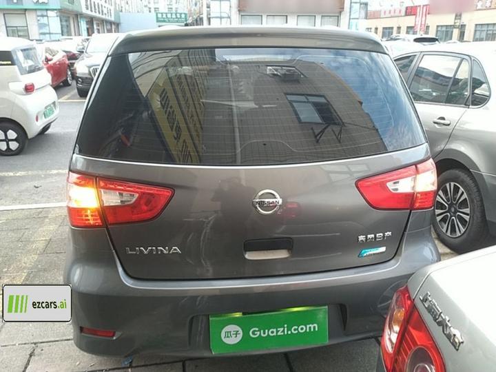 2015 1.6XE CVT Comfort photo 5