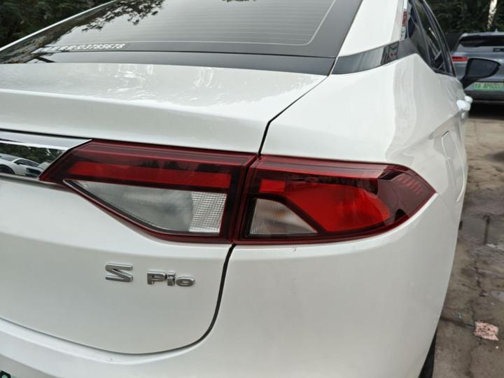 AION S 2023 530 48.67kWh LFP photo 7