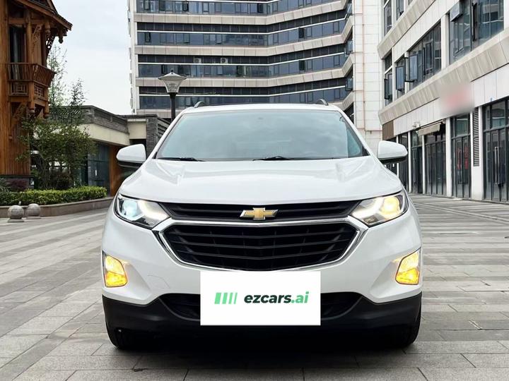 2019 535T AT China V photo 2