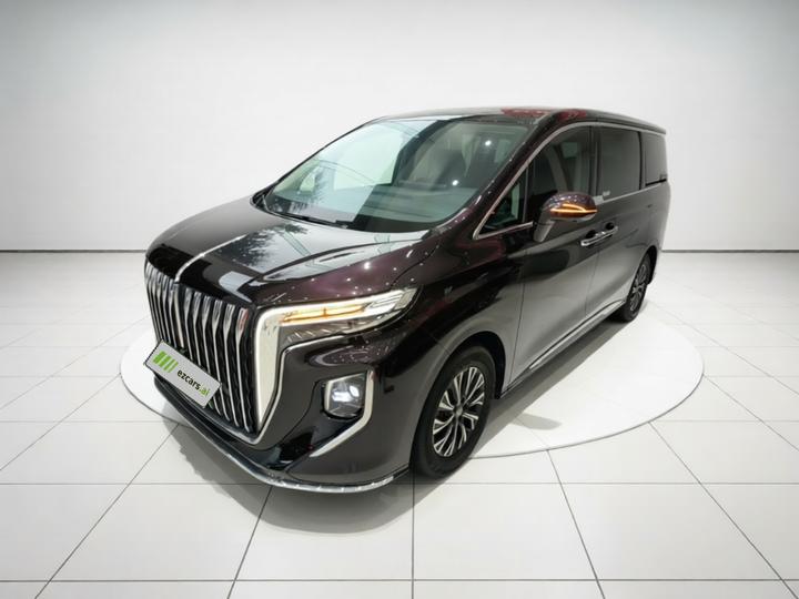 HQ9 PHEV 2024 2.0T AWD Luxury