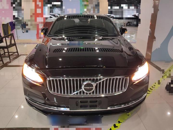 S90 2022 B5 Luxury photo 2