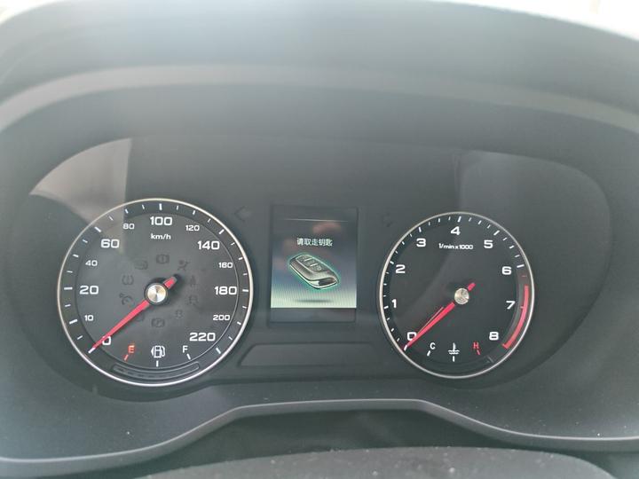 i5 2019 1.5L MT 4G photo 4