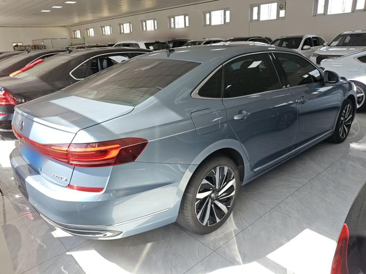 Passat 2022 330TSI Elite photo 4