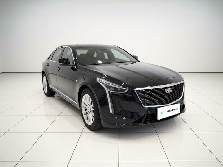CT6 2019 28T Luxury photo 3