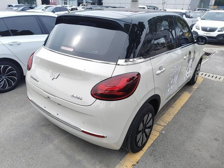 Wuling Bingo 2023 333km + photo 6