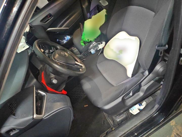 Frontlander 2024 2.0L CVT Elite photo 7