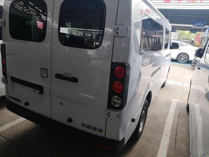 V 2025 V6E Ⅱ photo 4