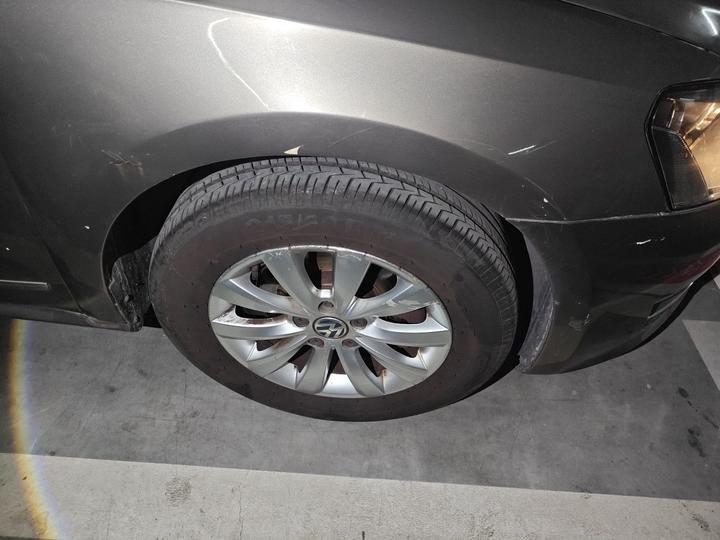 Passat 2015 1.4TSI DSG photo 8