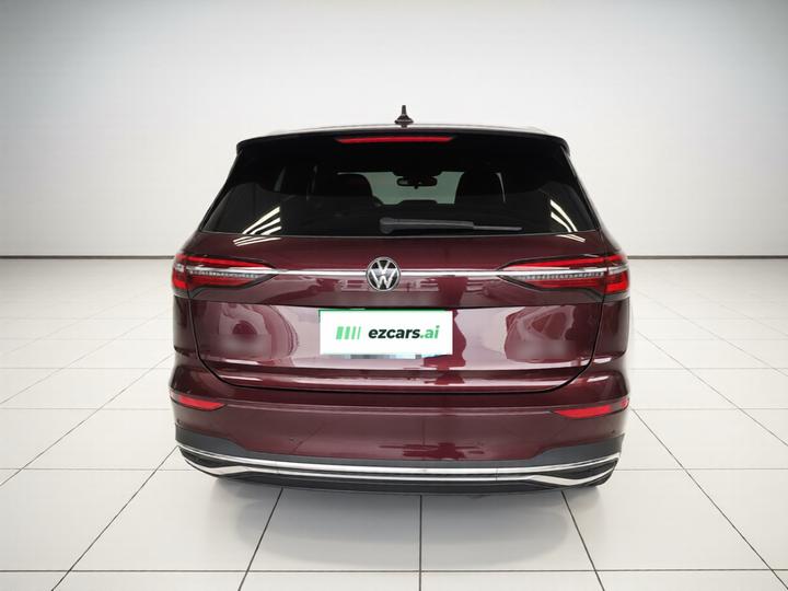 Viloran 2023 Facelift 380TSI Premium photo 5