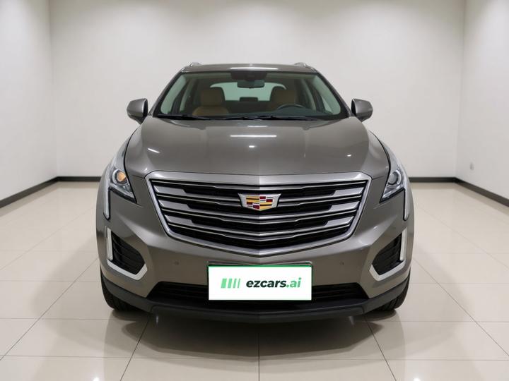 XT5 2016 25T Luxury photo 2