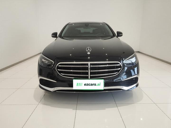 E-Class 2022 E 300 L Sport Fashion photo 2