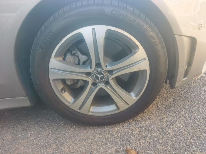 C-Class 2019 C 260 L Sport photo 8