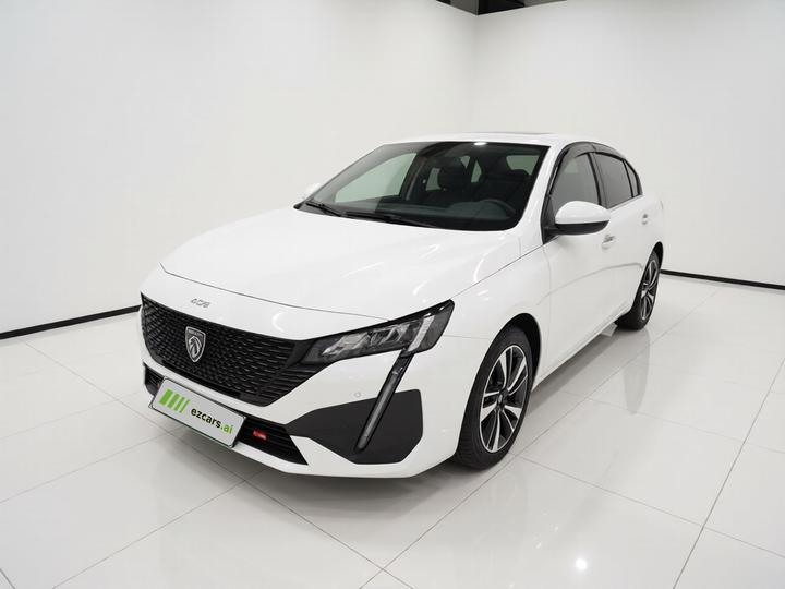 408 2022 1.6T Passion