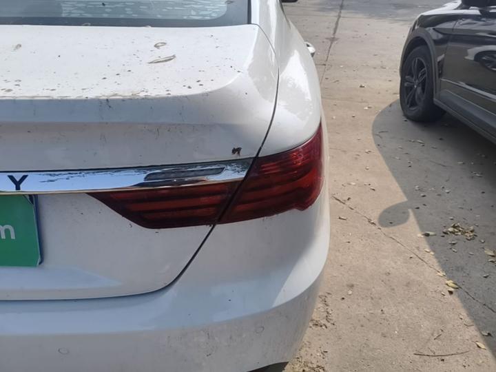 Binrui 2018 14T CVT photo 7