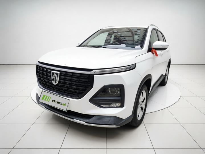 530 2020 1.5T MT Luxury 7-Seater