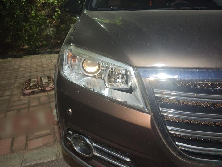 H6 2014 Sport 1.5T MT RWD Elite photo 7