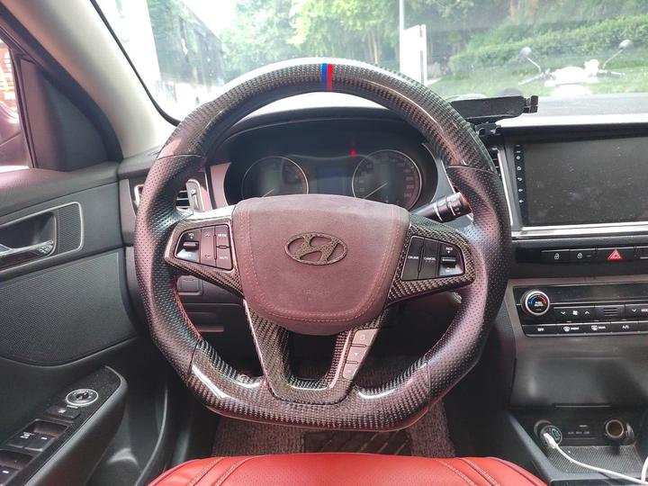 Mistra 2014 1.8L AT Smart GLS photo 3