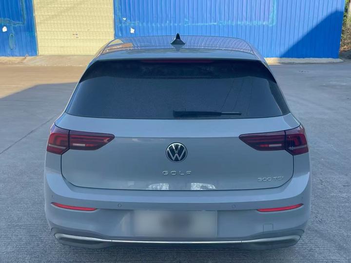Golf 2026 300TSI Pro photo 5