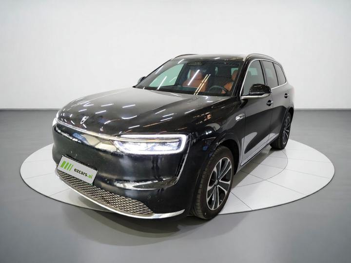 HIMA AITO M7 2026 EV Max AWD 6-Seater 192-Line LiDAR