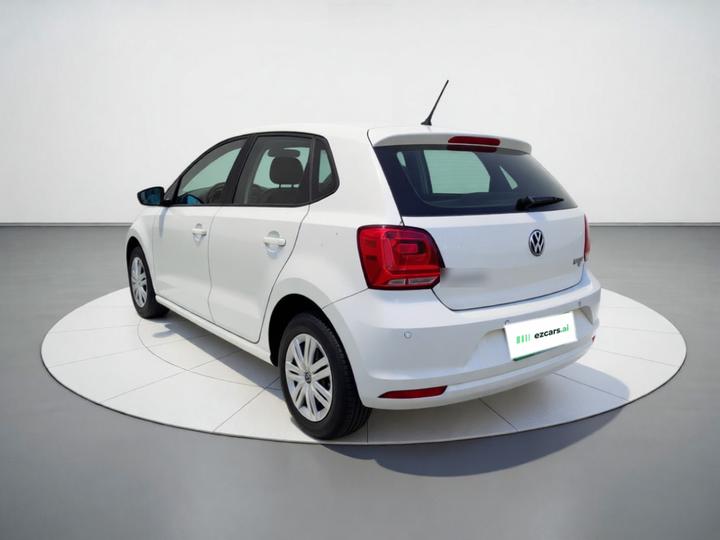 Polo 2018 1.5L AT photo 4