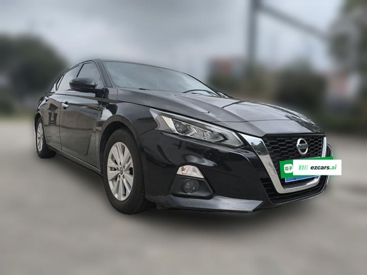 Teana 2020 2.0L XL Comfort photo 3