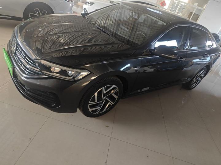 Sagitar 2023 280TSI DSG Lite photo 3