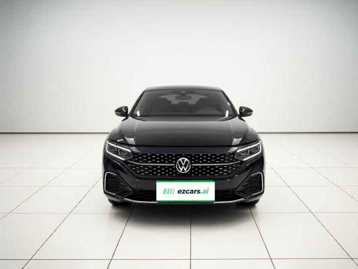 Passat 2024 380TSI photo 2