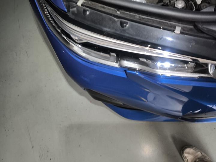 3 Series 2021 325i M M Sport Night Package photo 7