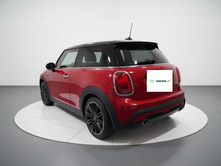 2021 1.5T COOPER Special photo 4
