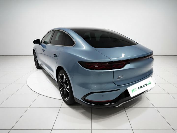 Han 2023 EV Champion 605KM FWD Premium photo 4