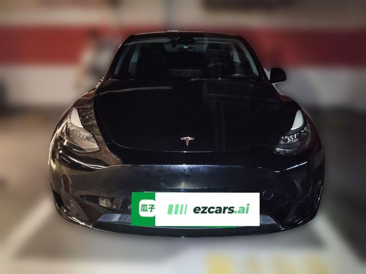 Model Y 2022 Facelift RWD photo 2