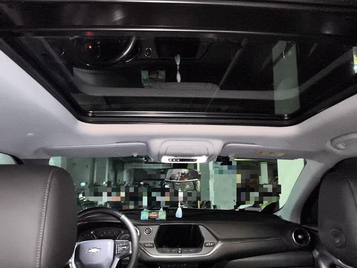 2020 650T 7-Seater photo 8