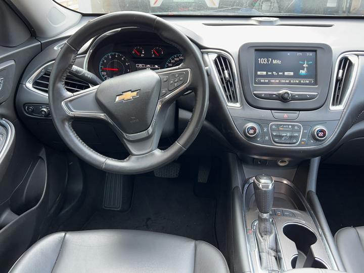 Malibu XL 2017 1.5T AT photo 6