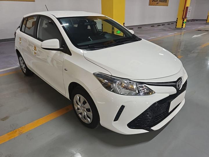 Vios FS 2019 1.5L CVT photo 3