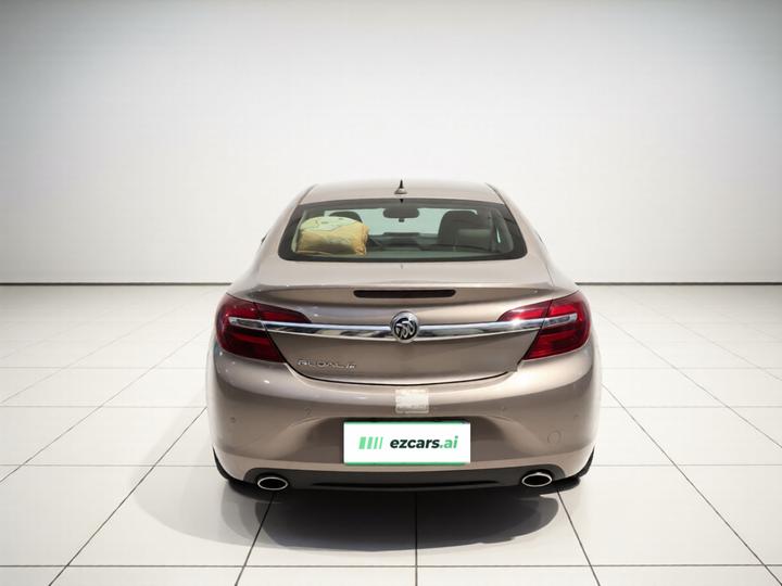 Regal 2015 1.6T Leading Tech photo 3