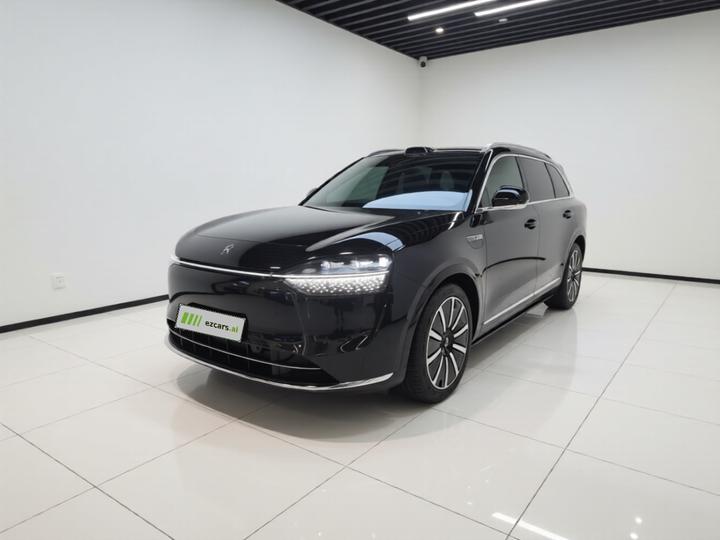 HIMA AITO M9 2024 EREV Max 42kWh 6-Seater