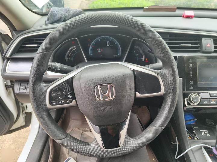 Civic 2016 220TURBO CVT Luxury photo 3