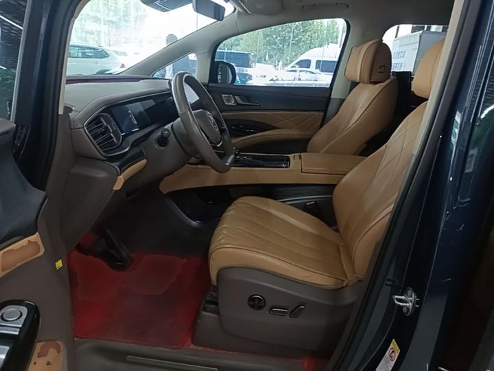 D9 2022 DM-i 970 AWD Flagship photo 6