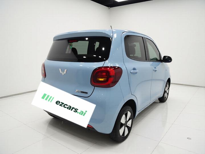 Hongguang MINIEV 2025 4th Gen 4-Door Advanced photo 6