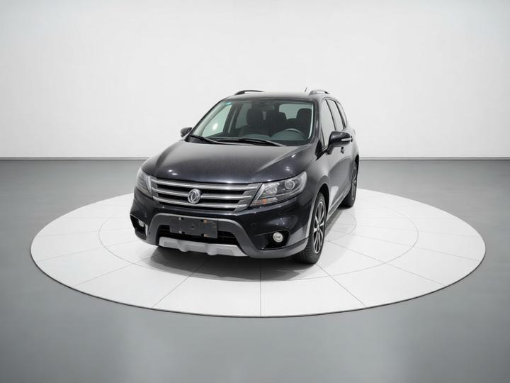 X5 2016 1.6L MT Luxury photo 2