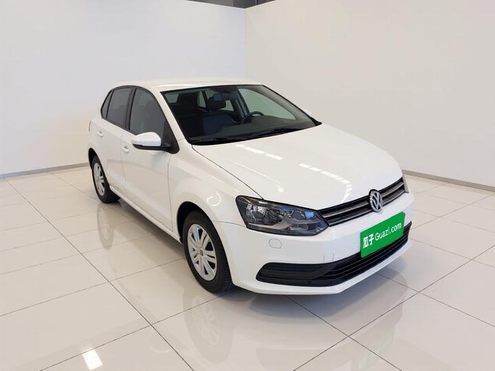 Polo 2016 1.4L MT photo 3