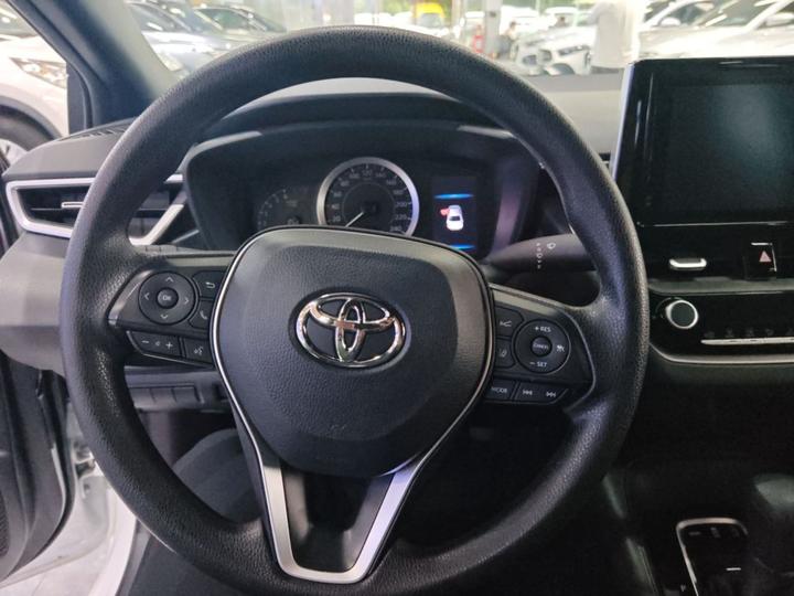 Levin 2022 185T CVT Luxury photo 2