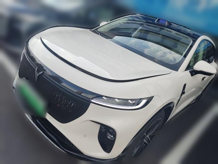 Voyah 2025 AWD Qiankun